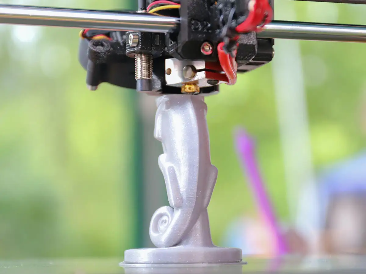 Plastics for 3D Printing